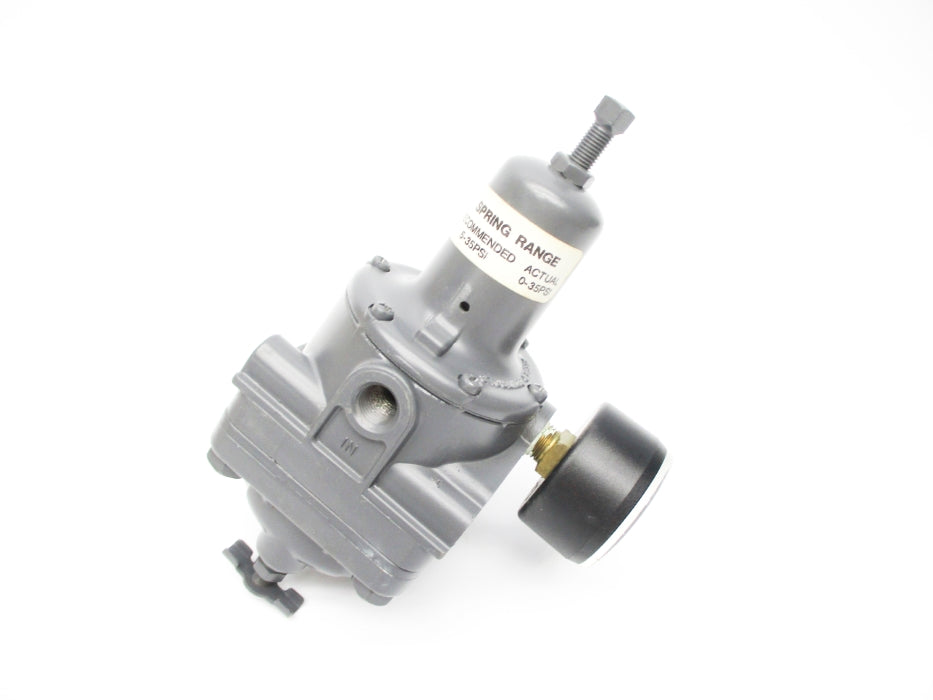 FISHER CONTROLS 67AFR/224 0-35PSI NSMP