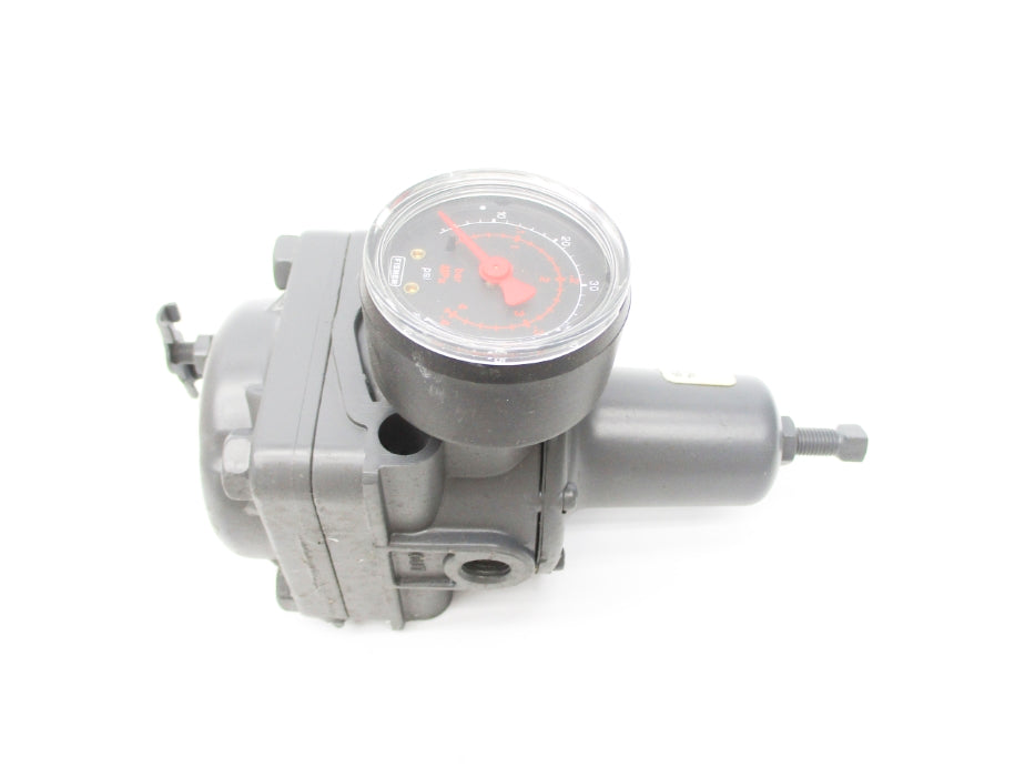 FISHER CONTROLS 67AFR/224 0-35PSI NSMP