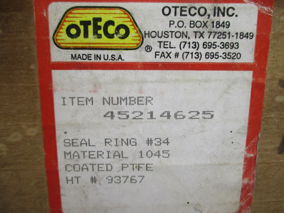 OTECO 45214625 NSMP