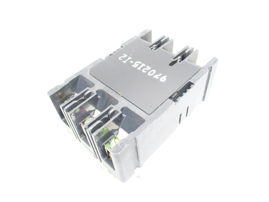 CUTLER HAMMER FD3015L SER. C 6639C94G84 15A 600VAC NSMP