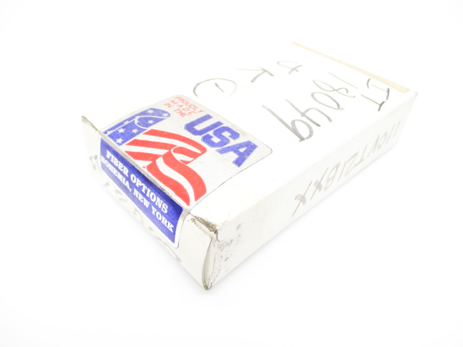 FIBER OPTIONS 110V-T NSFS
