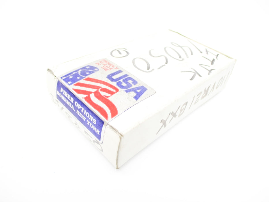 FIBER OPTIONS 110V-R NSFS