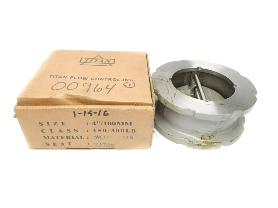 TITAN WCB-P9383 CV404142434446 NSMP