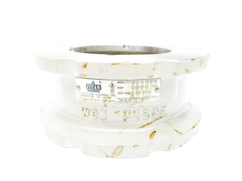 TITAN WCB-P9383 CV404142434446 NSMP