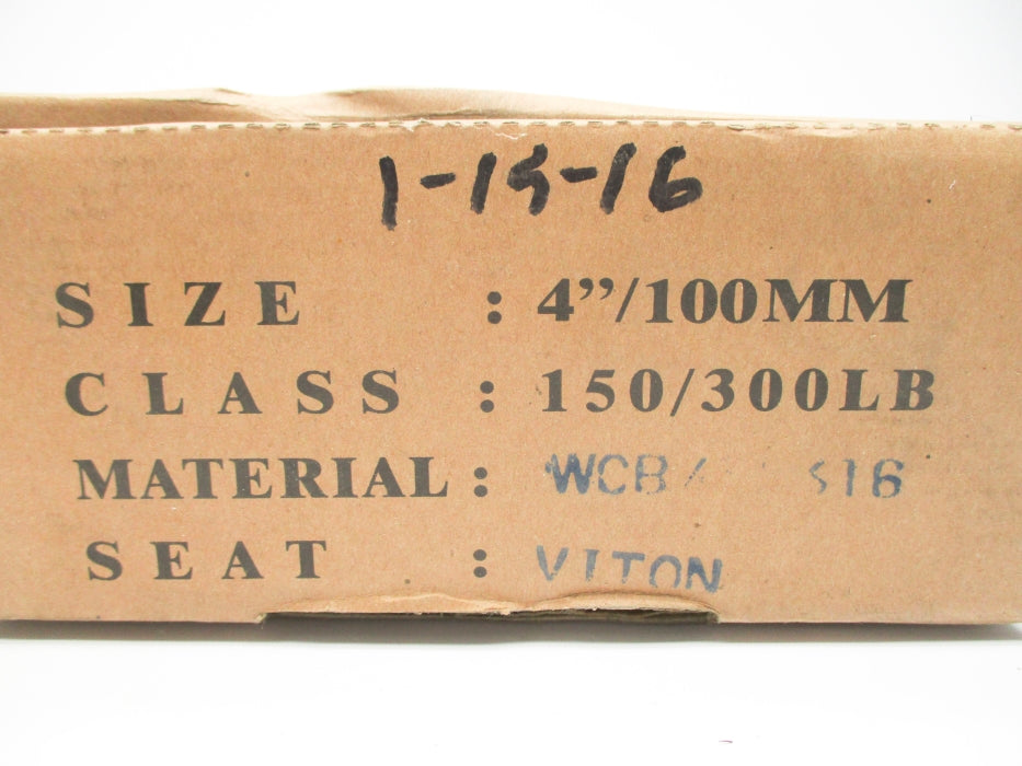 TITAN WCB-P9383 CV404142434446 NSMP