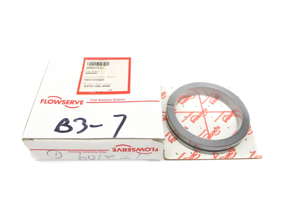 FLOWSERVE 668871SL NSMP