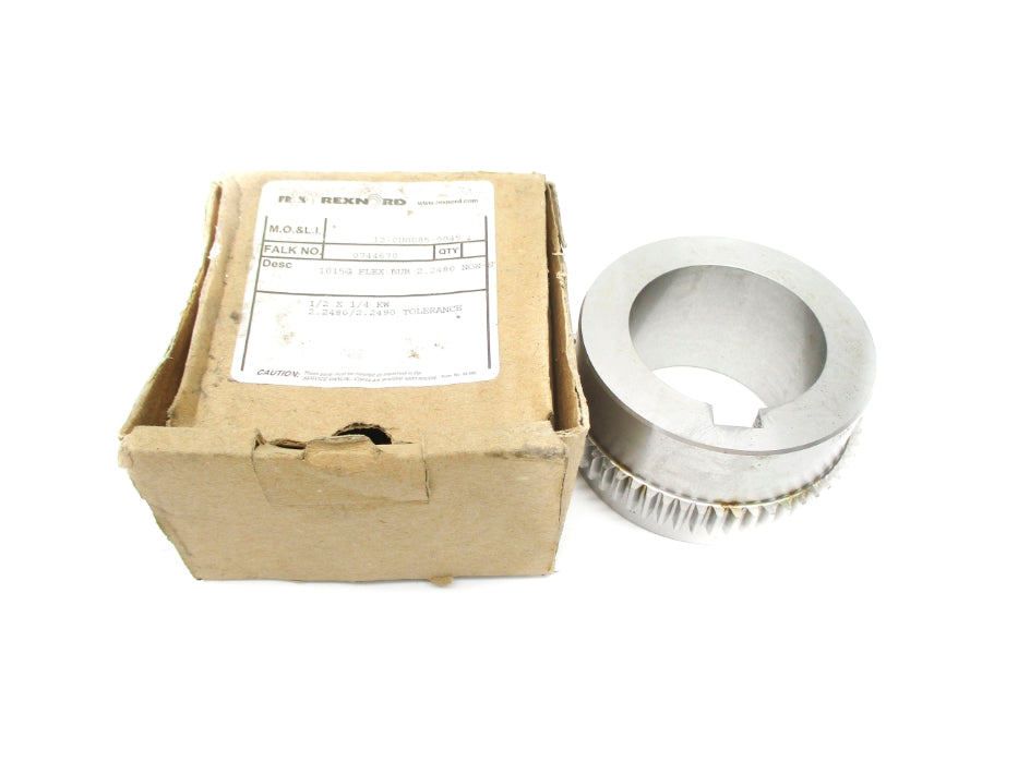 FALK 0744670 1015G NSMP