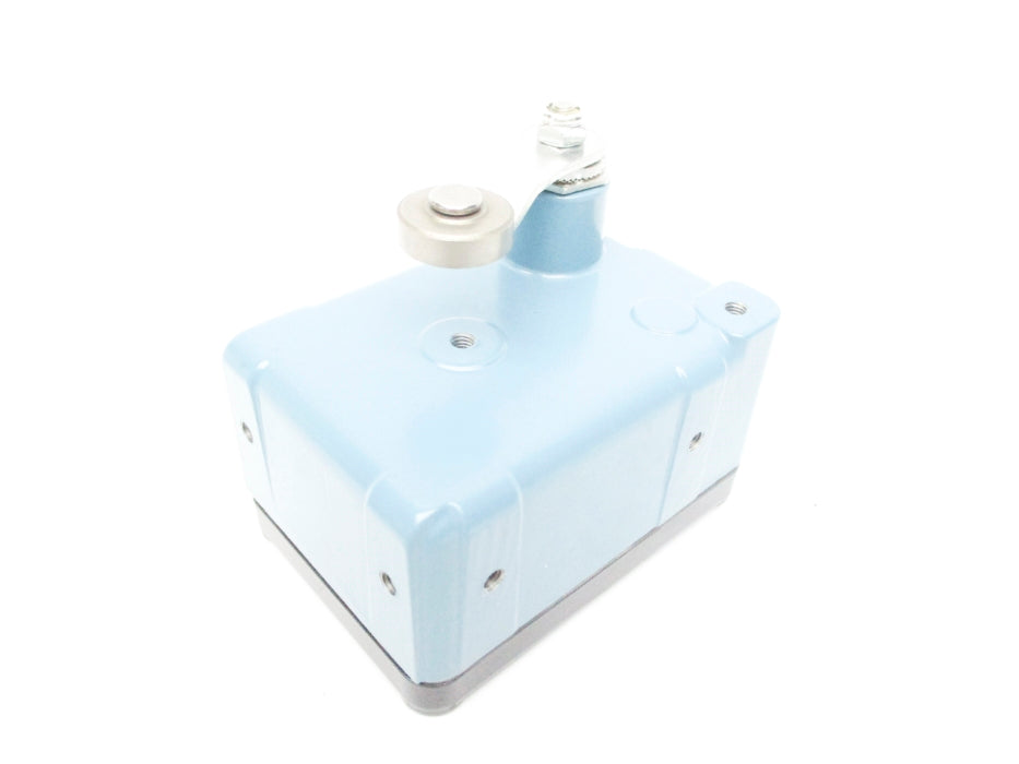 MICRO SWITCH OPD-AR 250VAC 10A NSMP
