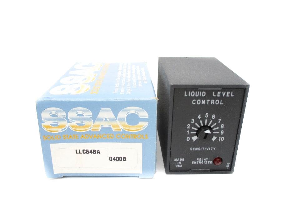 SSAC LLC54BA NSMP