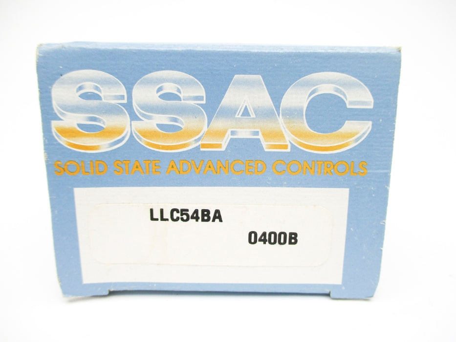 SSAC LLC54BA NSMP