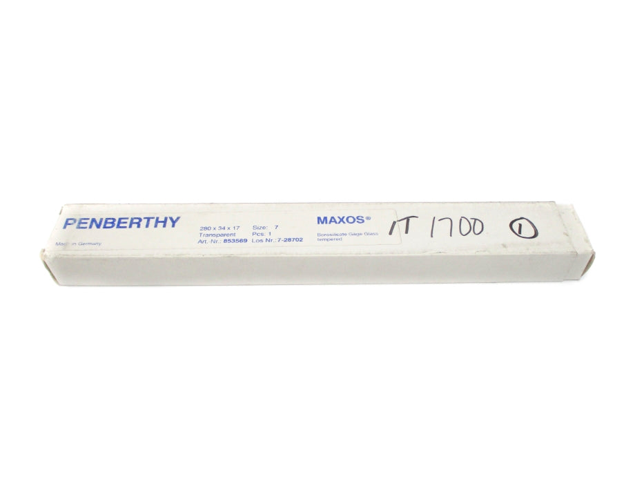 PENBERTHY 853569 7-28702 NSFS
