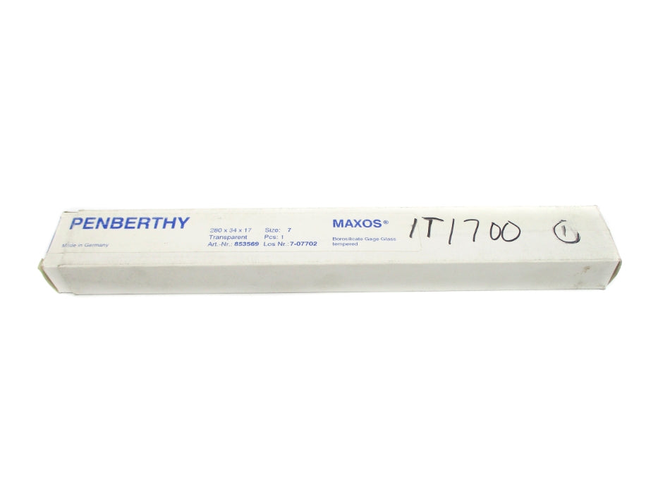 PENBERTHY 853569 7-07702 NSFS