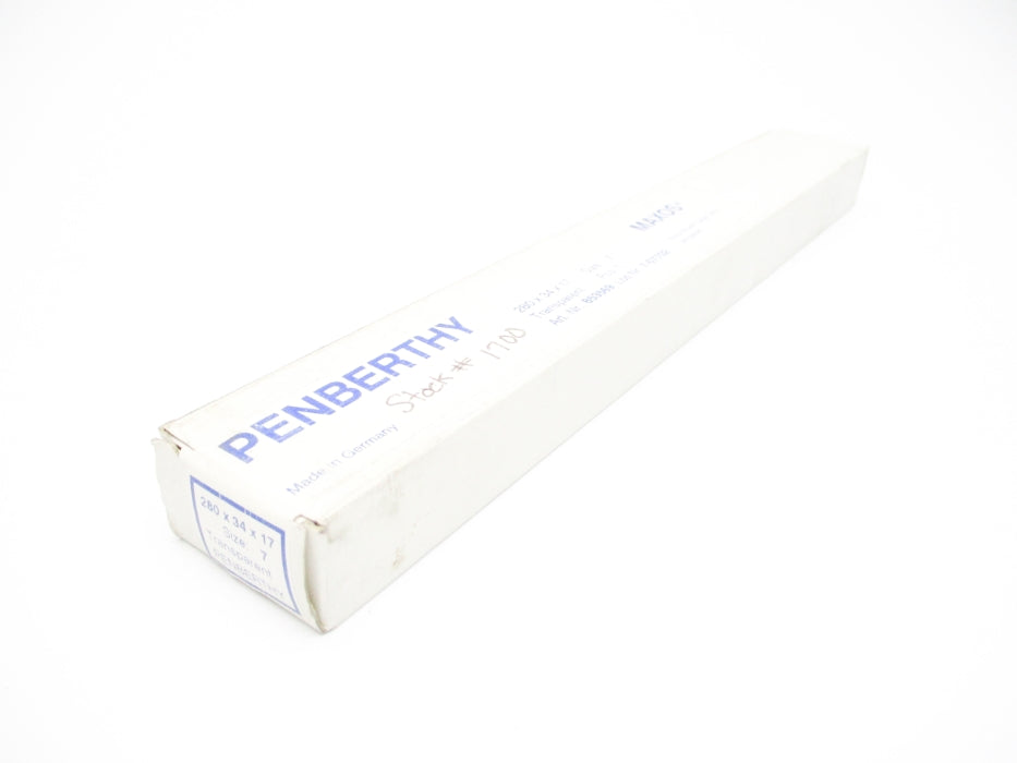 PENBERTHY 853569 7-07702 NSFS