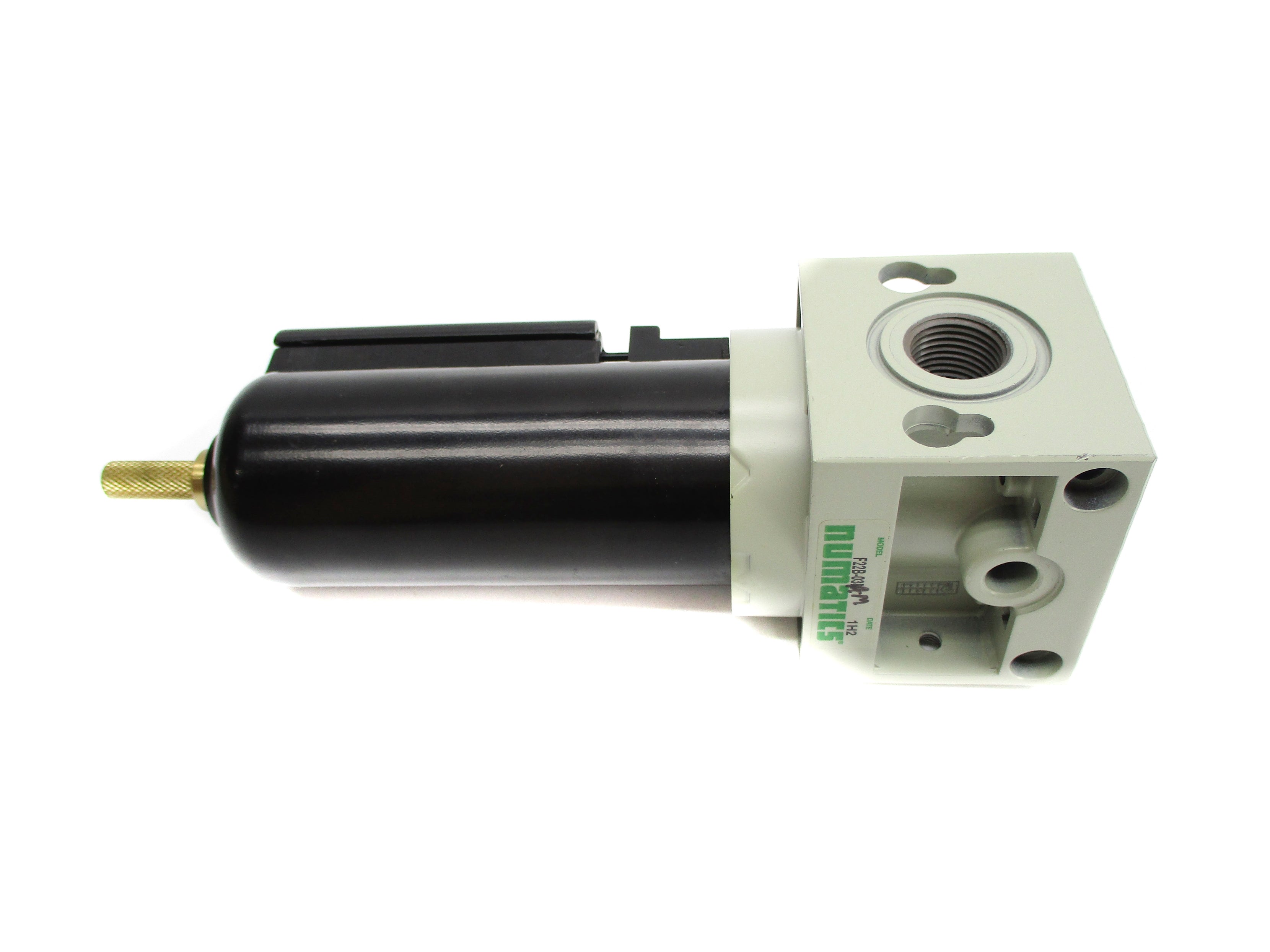 NUMATICS F22B-03AM NSNP