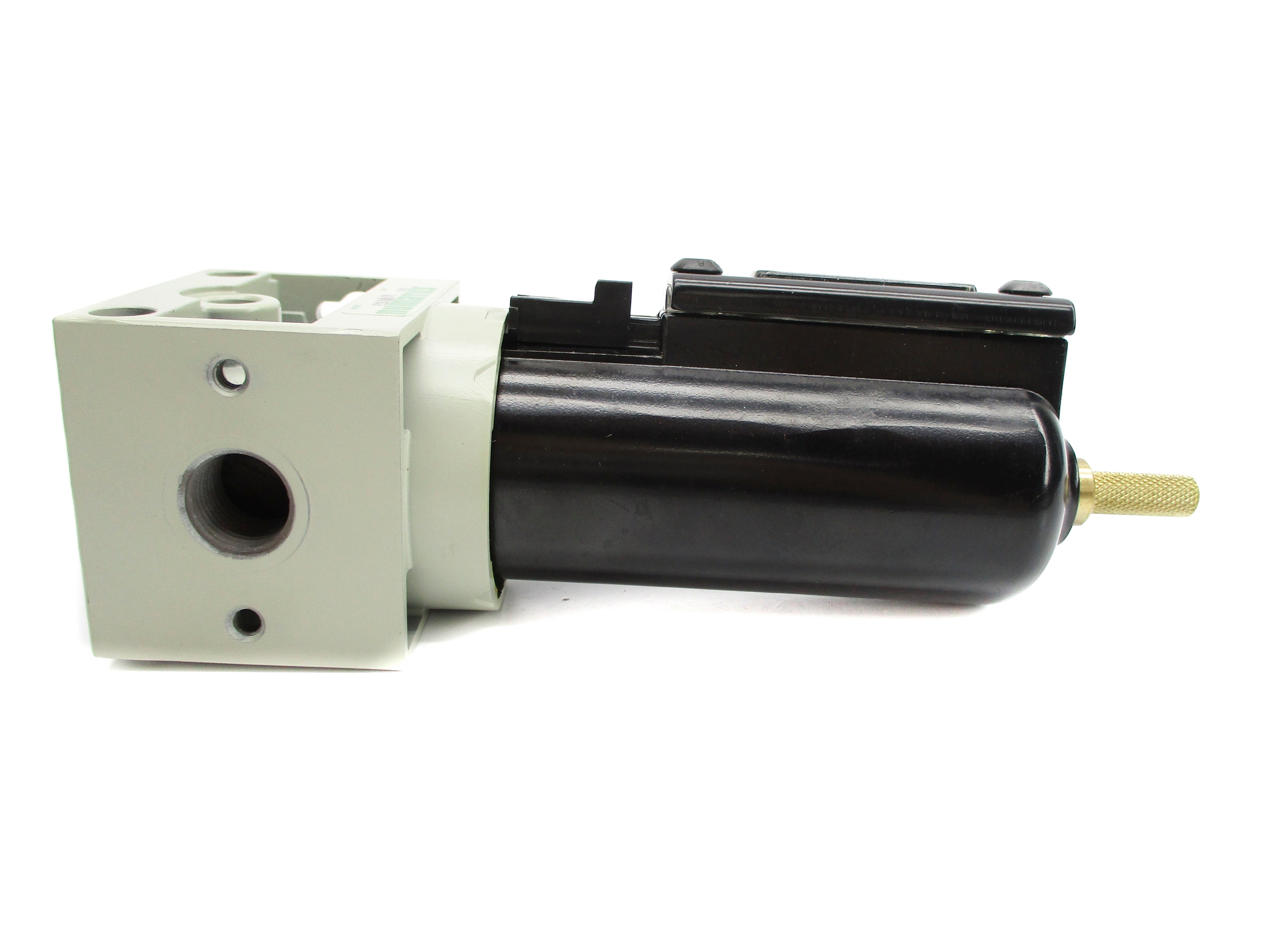 NUMATICS F22B-03AM NSNP