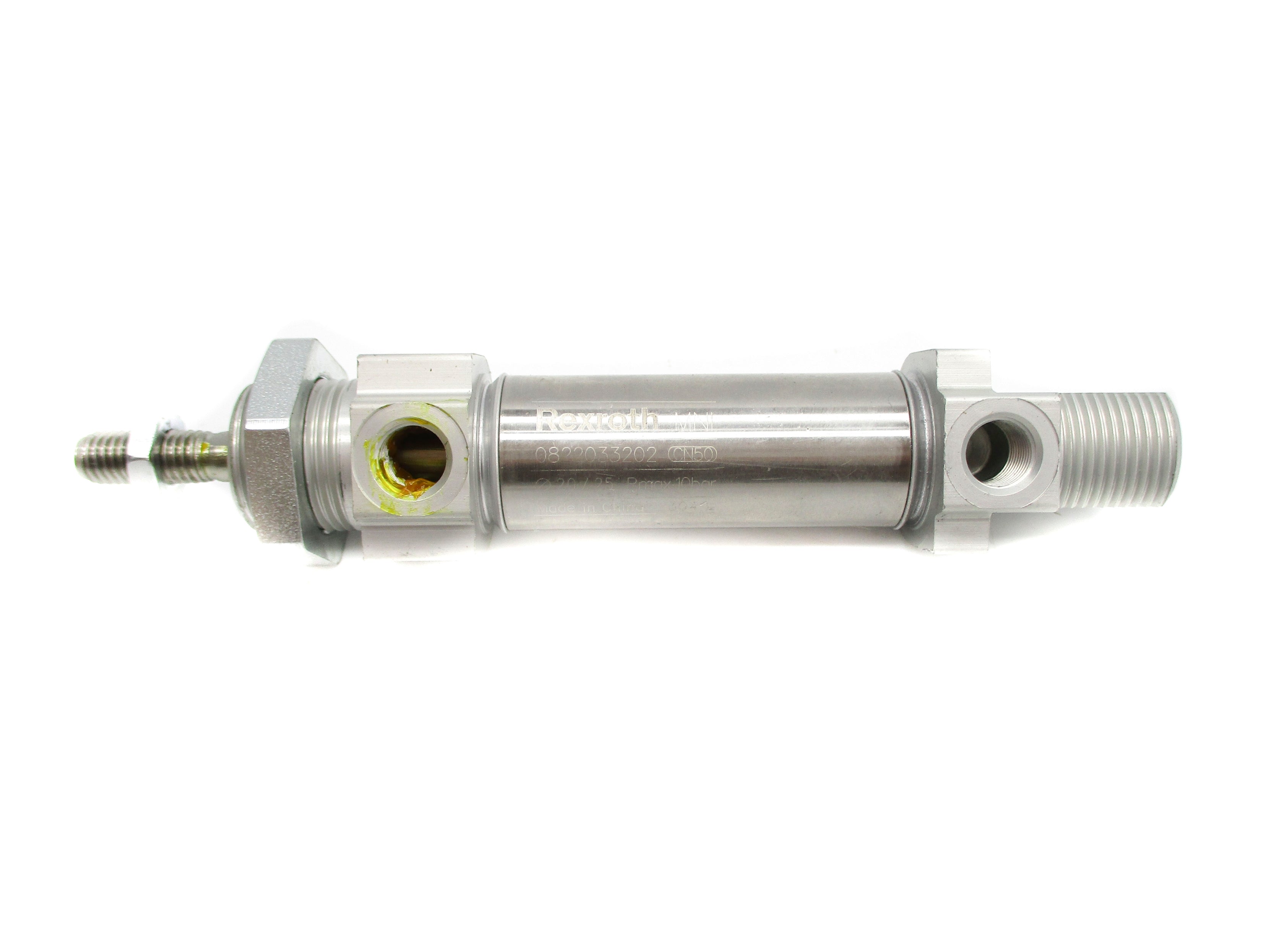 REXROTH 0822033202 NSNP
