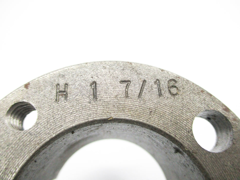 BROWNING H1-7/16 NSNP