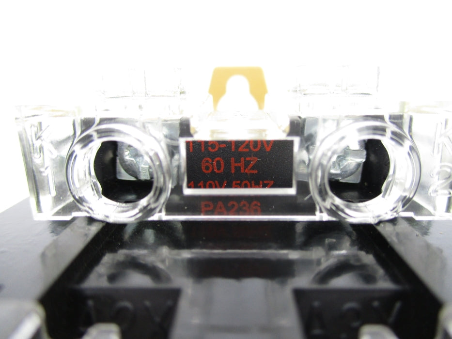 ALLEN BRADLEY 700-P200A1 SER. E 110/115-120V (AS PICTURED) NSNP