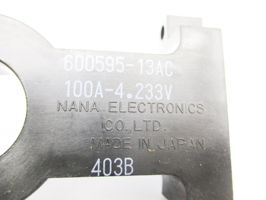 NANA ELECTRONICS 600595-13AC NSNP