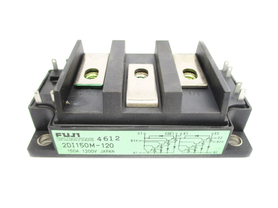 FUJI ELECTRIC 2DI150M-120 NSNP