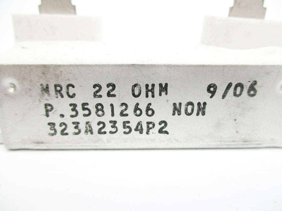 MRC 323A2354P2 NSNP