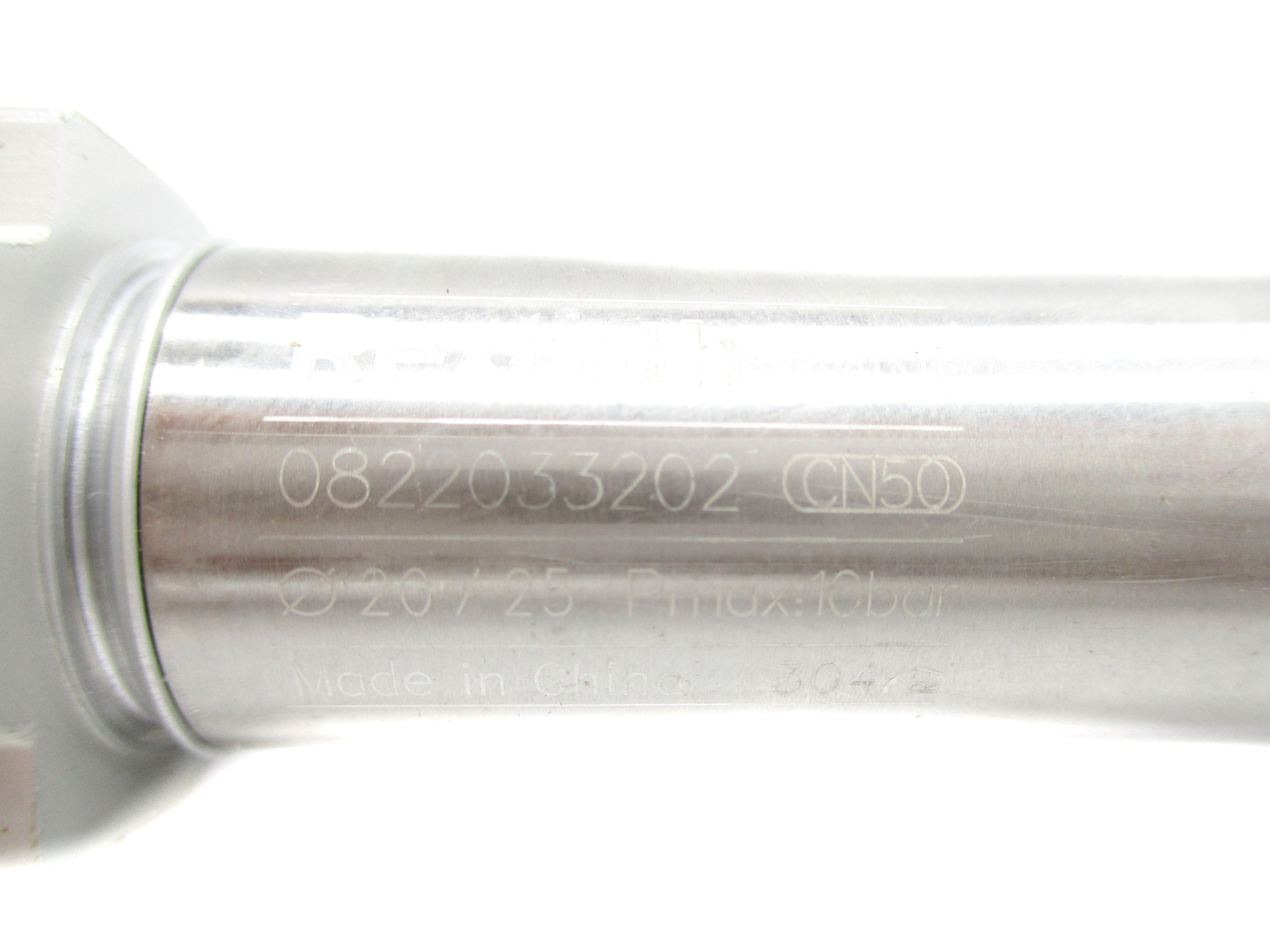 REXROTH 0822033202 NSNP