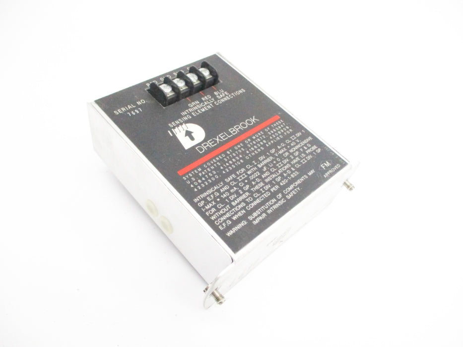 DREXELBROOK 408-8232-001 NSNP