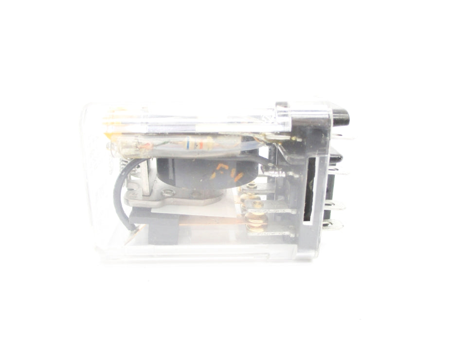 POTTER&BRUMFIELD KU-4699 120VAC 10A NSNP