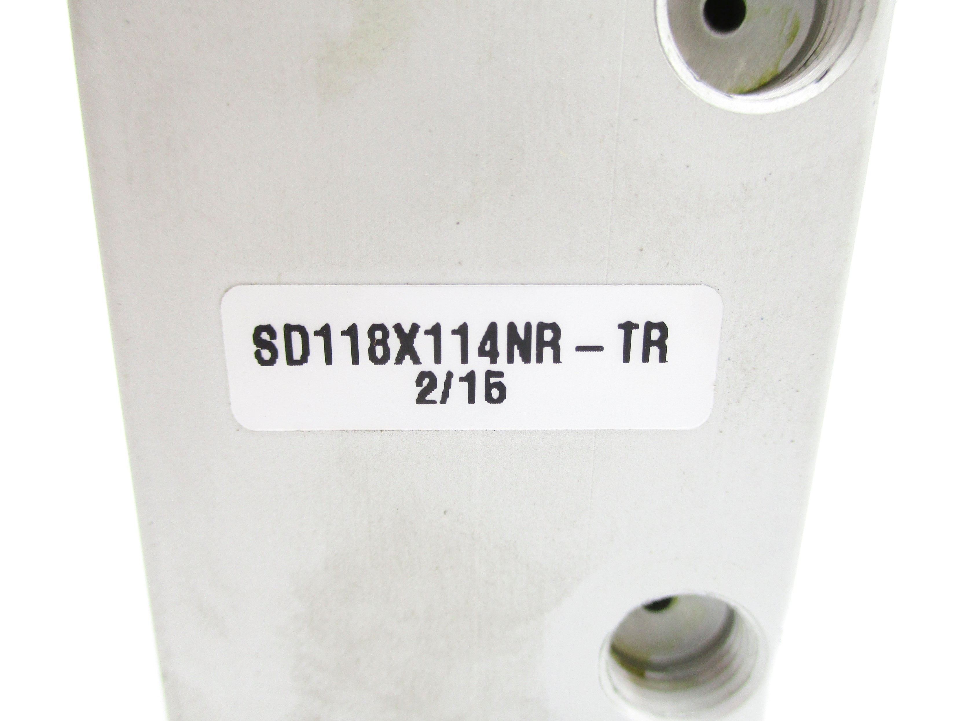 COMPACT AIR SD118X114NR-TR NSNP