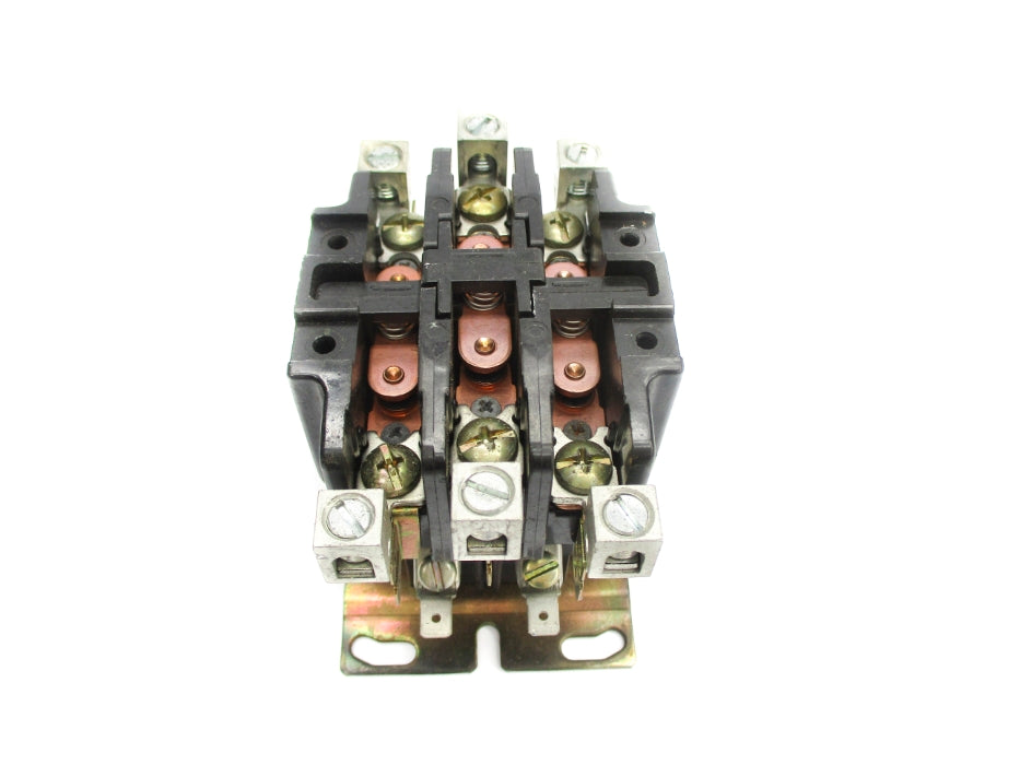 FURNAS 42CE35AF106 SER. B 110/120V NSNP