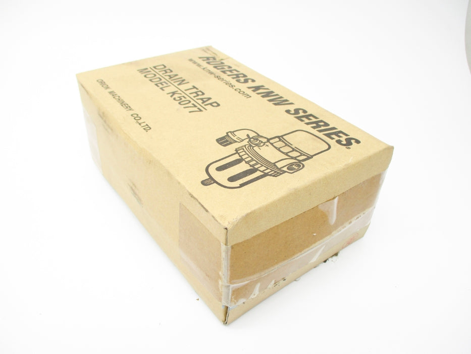 ORION K5077 NSFS
