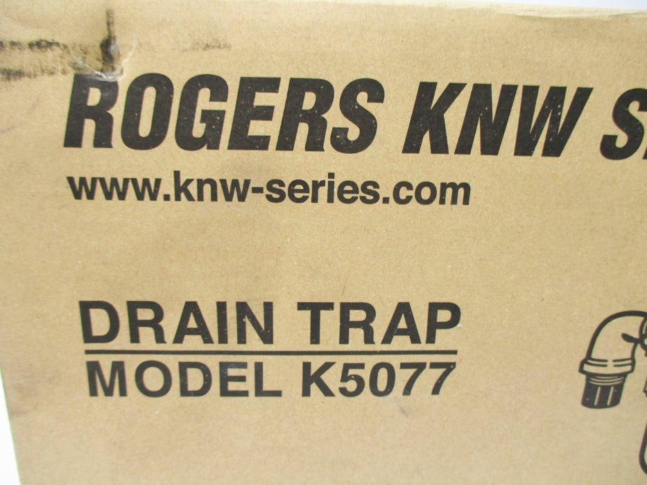 ORION K5077 NSFS