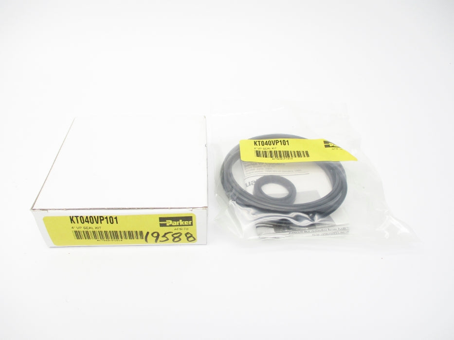 PARKER KT040VP101 NSMP