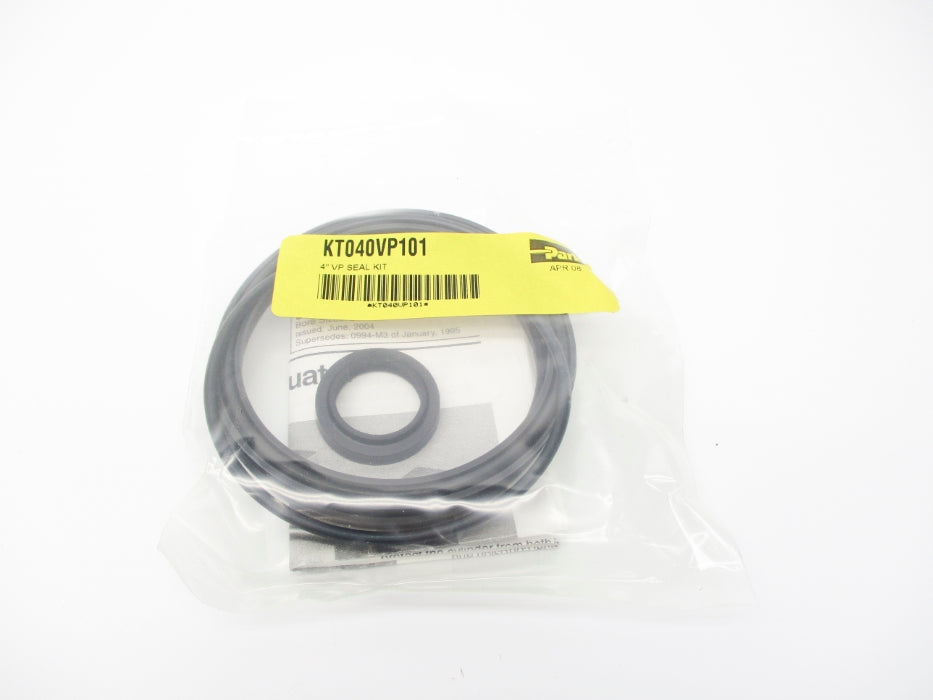PARKER KT040VP101 NSMP
