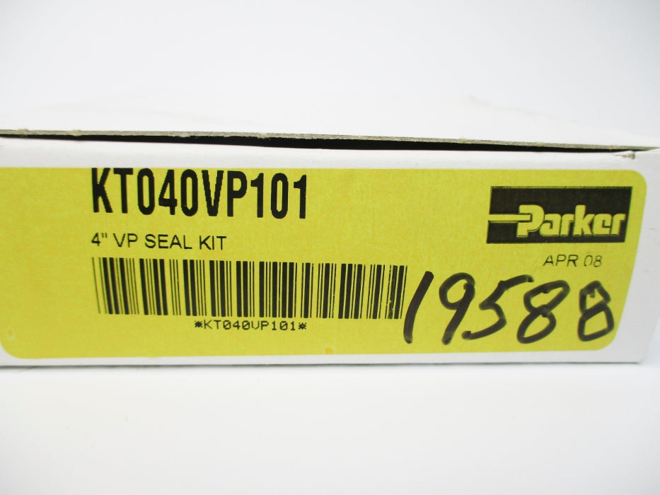 PARKER KT040VP101 NSMP