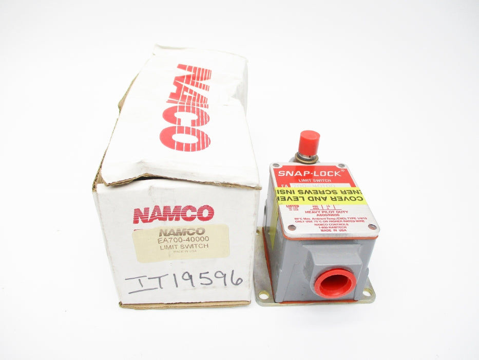 NAMCO EA700-40000 NSMP
