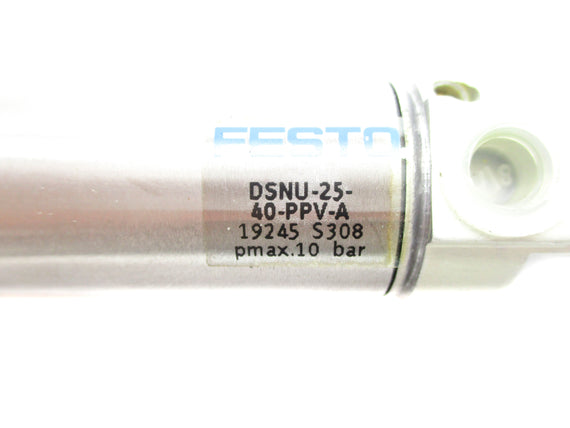 FESTO DSNU-25-40-PPV-A 19245 NSNP