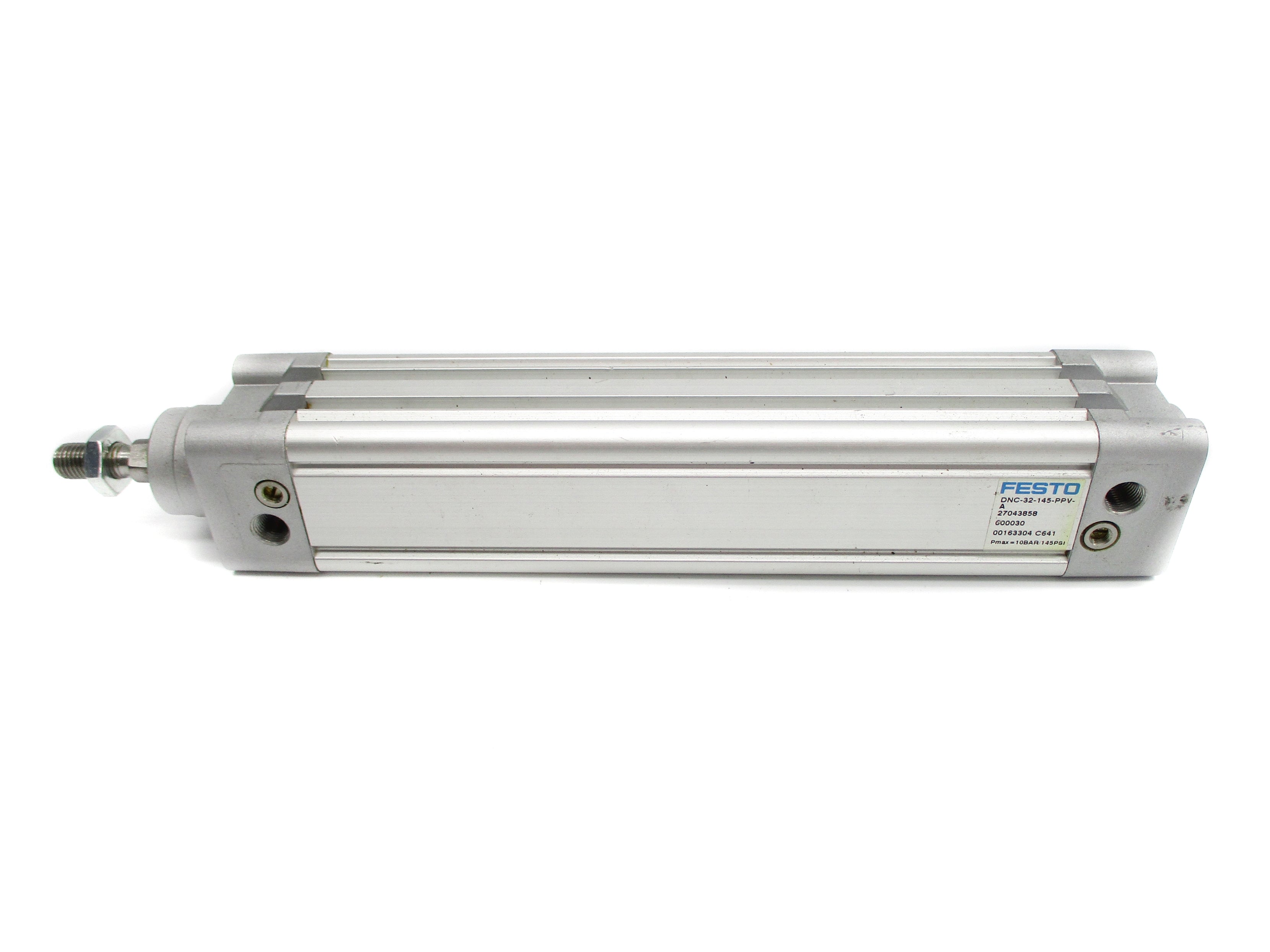 FESTO DNC-32-145-PPV-A 145PSI NSNP