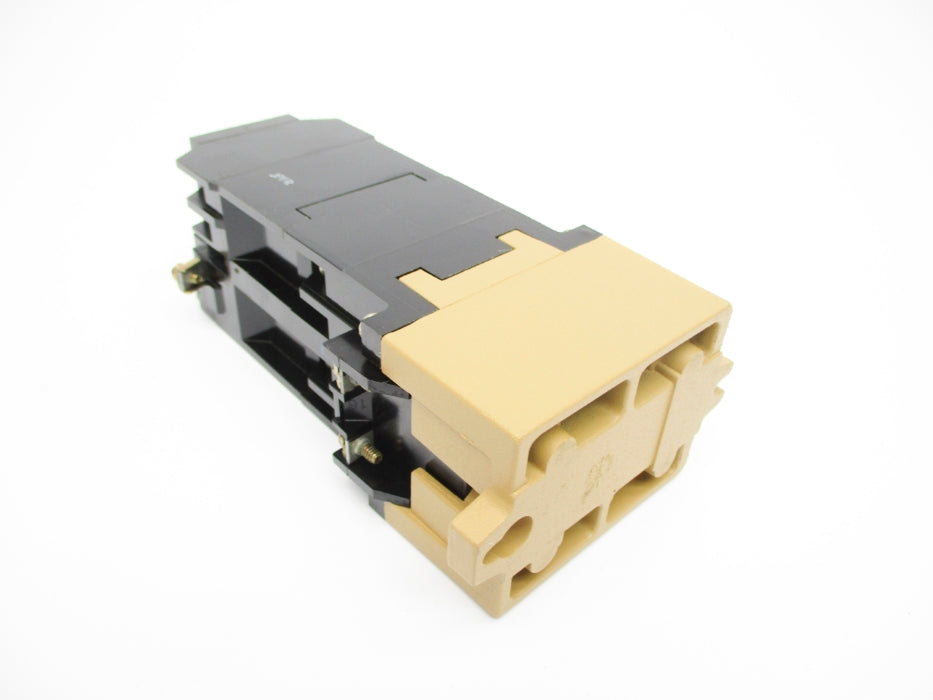 ALLEN BRADLEY 700-PL400A1 SER. C 110/115-120V (BK/YL) NSMP