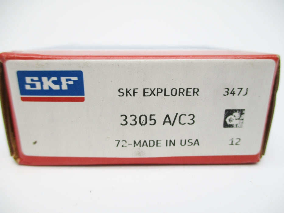 SKF 3305A/C3 NSFS