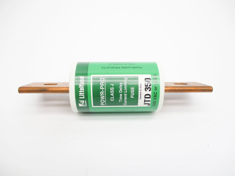 LITTELFUSE JTD300 600VAC 300A NSMP