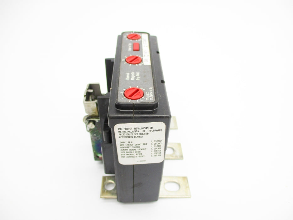 WESTINGHOUSE JT3200T 200A NSNP