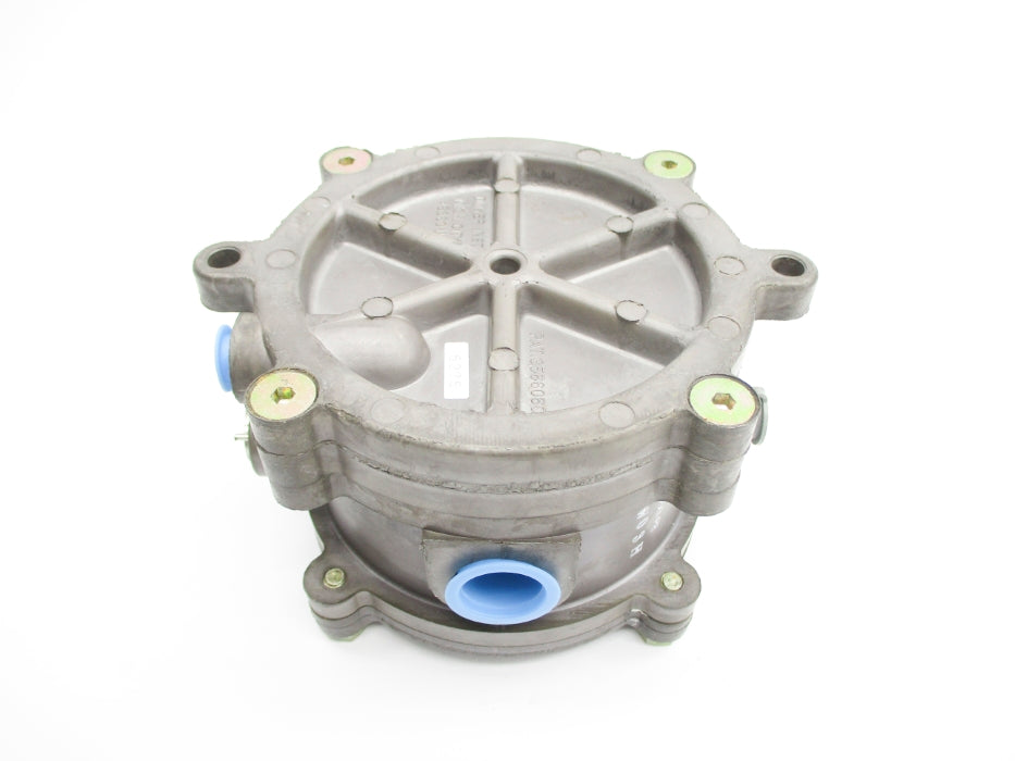 DWYER 1950P-8-2F 35PSI NSNP
