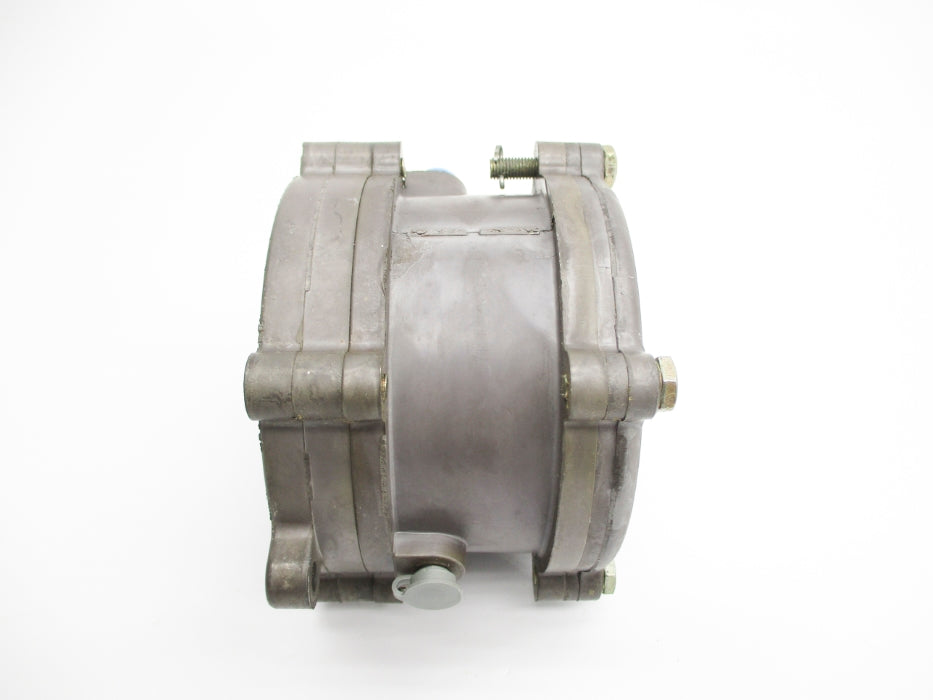 DWYER 1950P-8-2F 35PSI NSNP