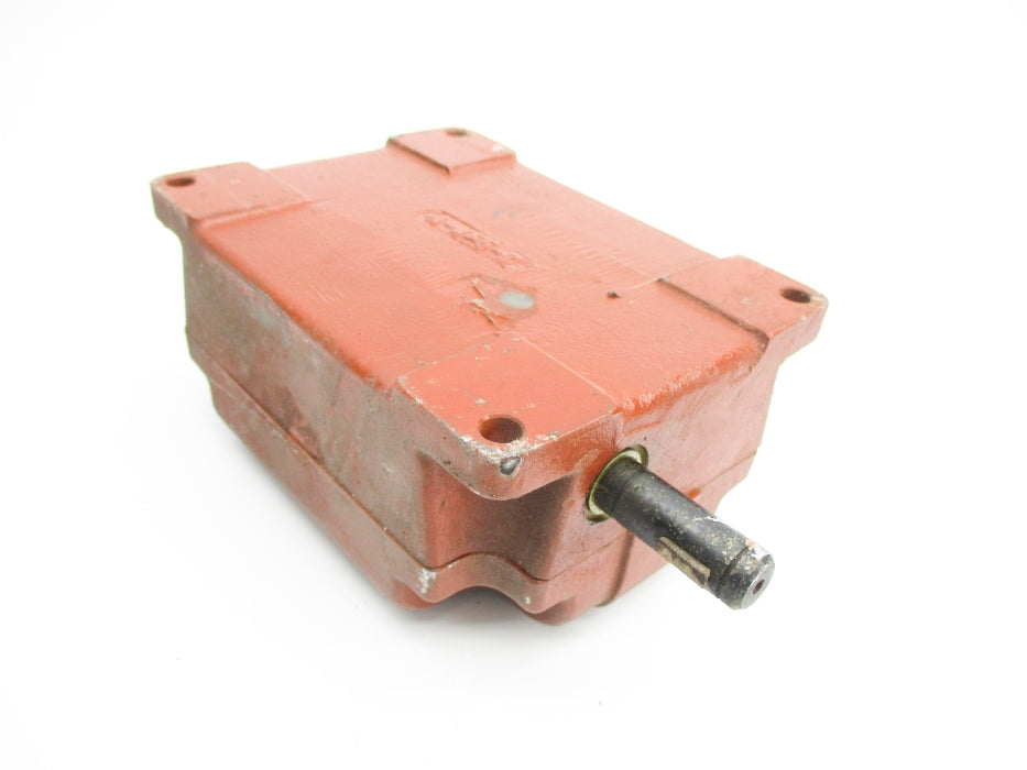 GEMCO 2000-17B UNMP