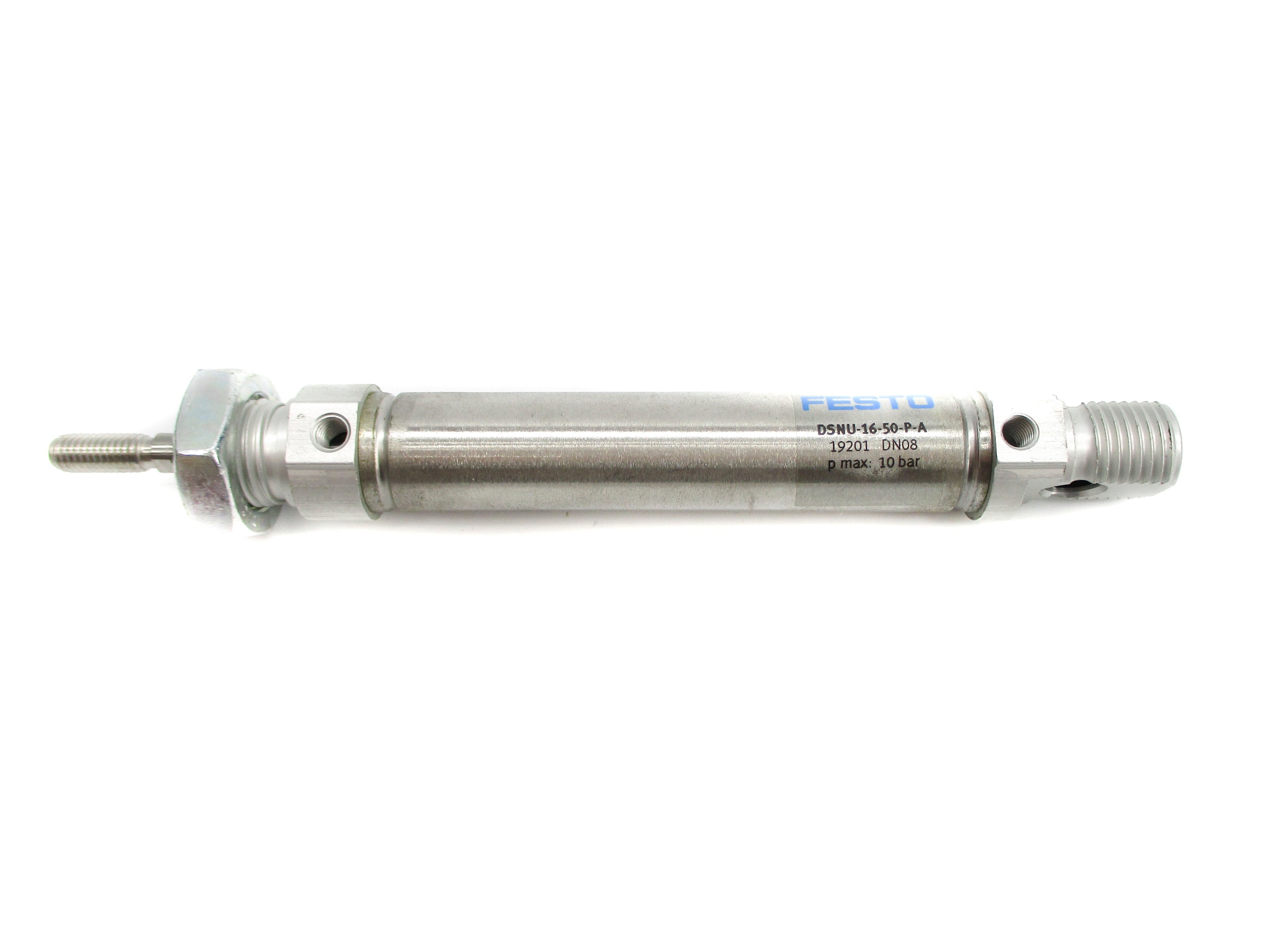 FESTO DSNU-16-50-P-A 19201 NSNP