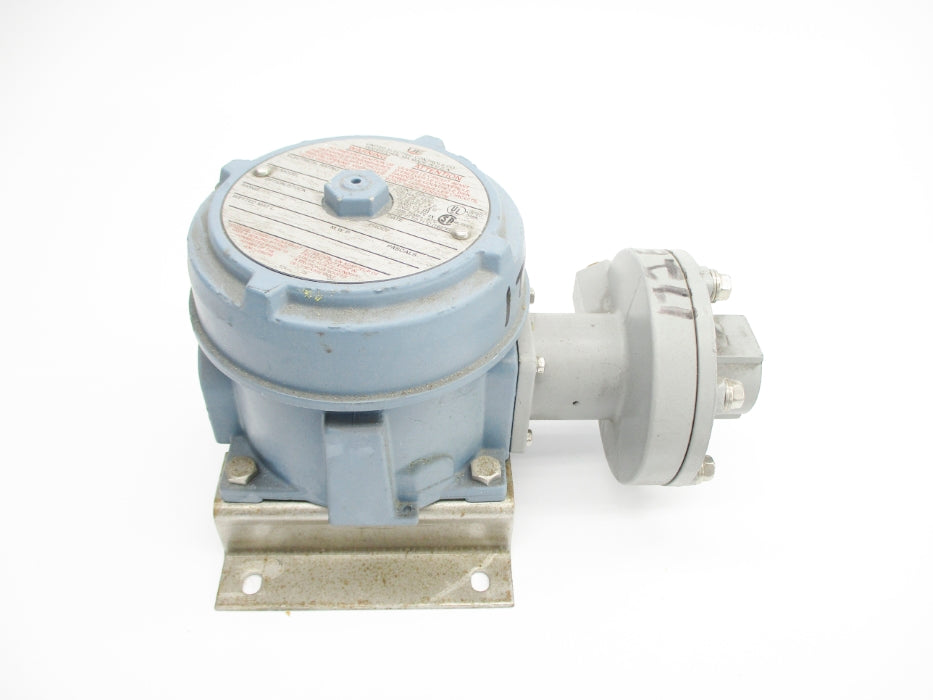UNITED ELECTRIC J120K-456 225PSI UNMP