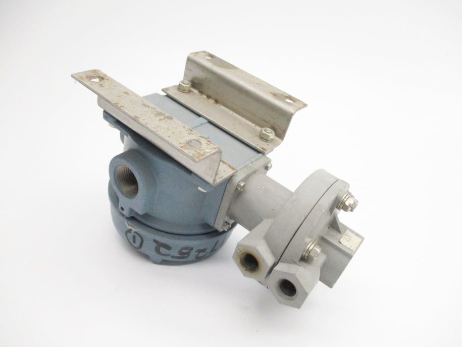 UNITED ELECTRIC J120K-456 225PSI UNMP