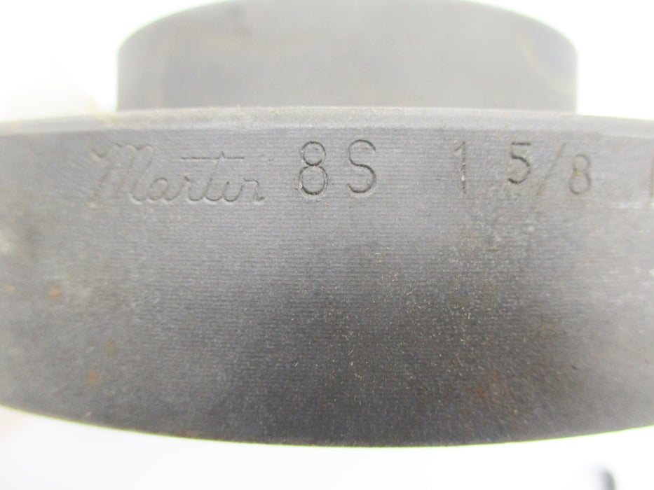 MARTIN 8S1-5/8 UNMP