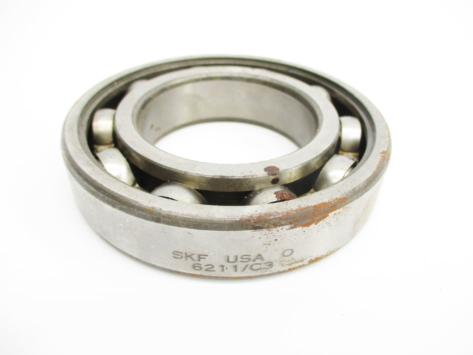 SKF 6211/C3 UNMP
